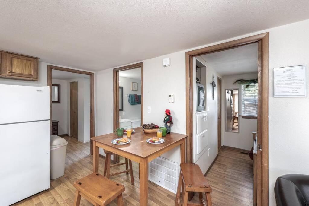 Beary Comfy Cabin Ruidoso Dış mekan fotoğraf