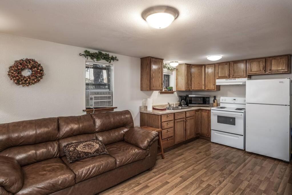 Beary Comfy Cabin Ruidoso Dış mekan fotoğraf